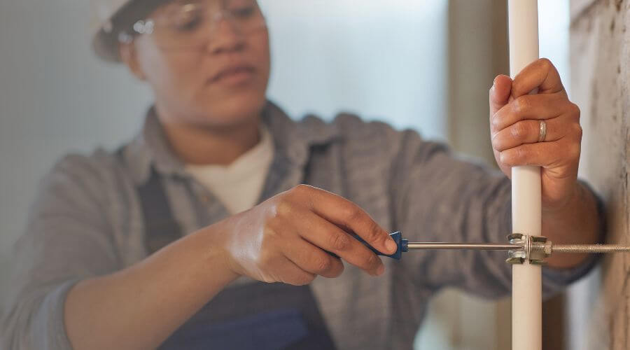 Professional annual plumbing maintenance services in Nelson, MO